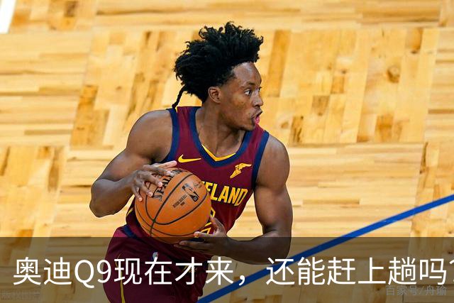 奥迪Q9现在才来，还能赶上趟吗？